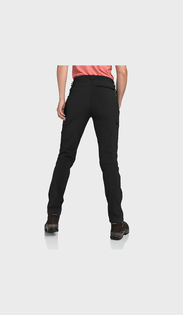 Schöffel Outdoorhose »Outdoor-Hose«