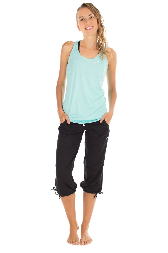 Winshape Tanktop »MCT006« Ultra leicht
