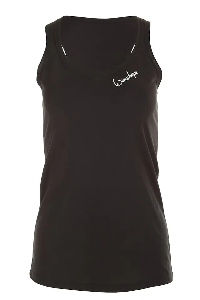 Winshape Tanktop »MCT006« Ultra leicht