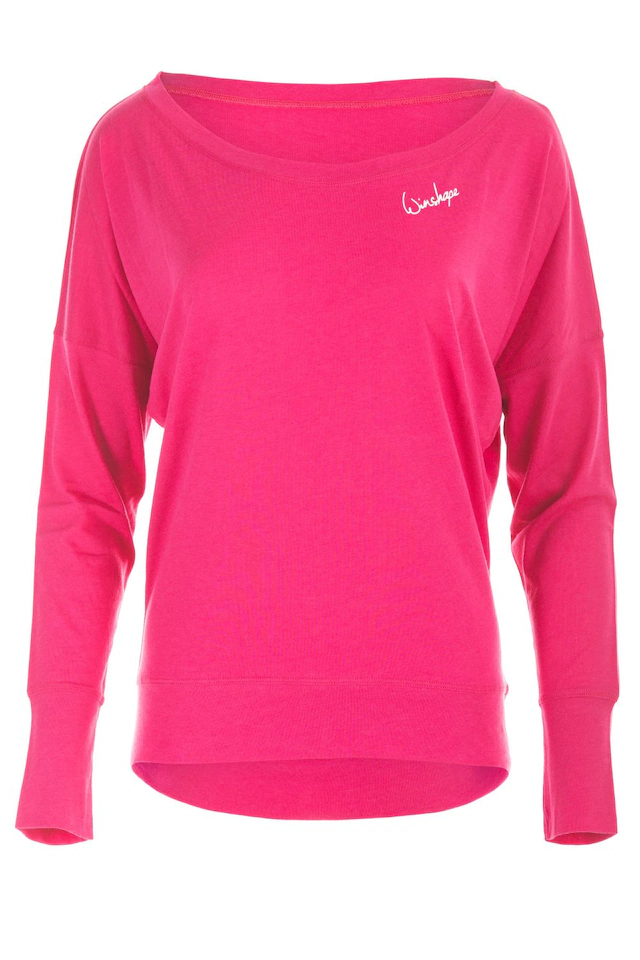 Winshape Langarmshirt »MCS002« Ultra leicht