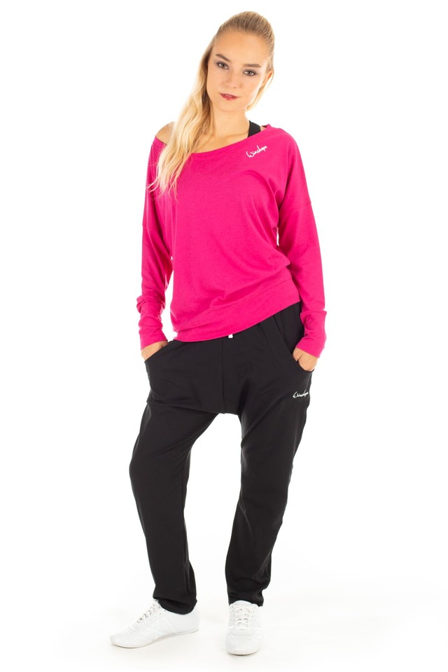 Winshape Langarmshirt »MCS002« Ultra leicht