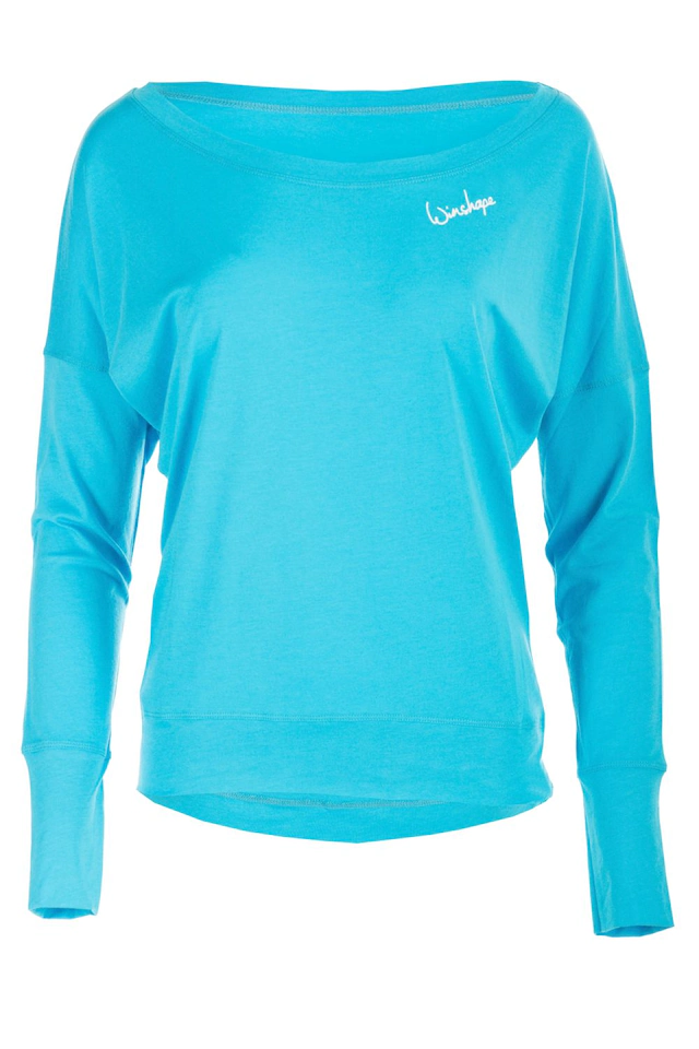 Winshape Langarmshirt »MCS002« Ultra leicht