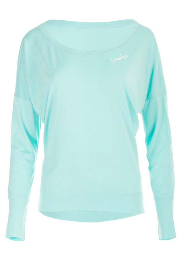 Winshape Langarmshirt »MCS002« Ultra leicht