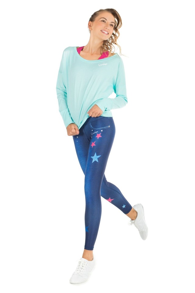 Winshape Langarmshirt »MCS002« Ultra leicht