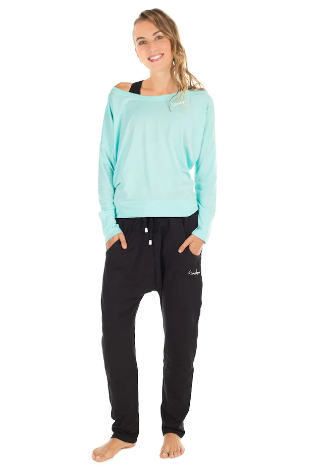 Winshape Langarmshirt »MCS002« Ultra leicht