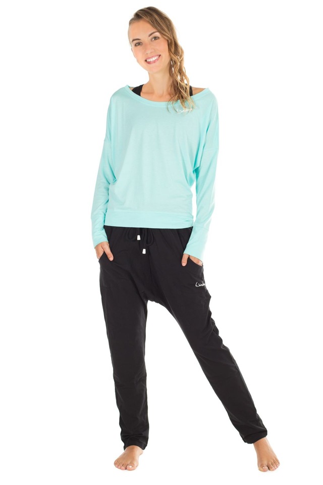 Winshape Langarmshirt »MCS002« Ultra leicht