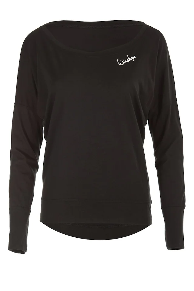 Winshape Langarmshirt »MCS002« Ultra leicht
