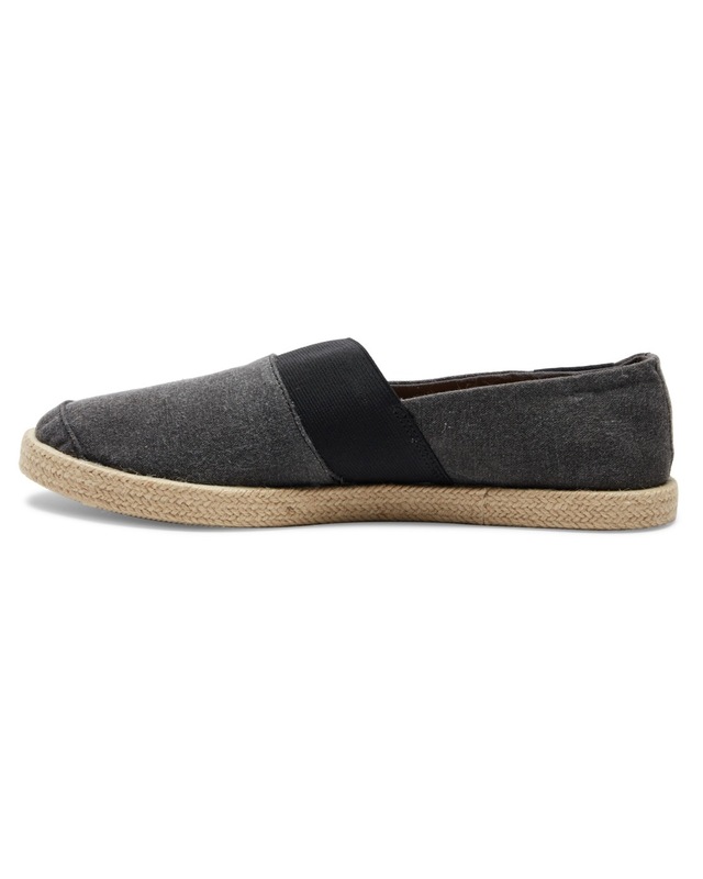 Quiksilver Sneaker »Espadrilled«
