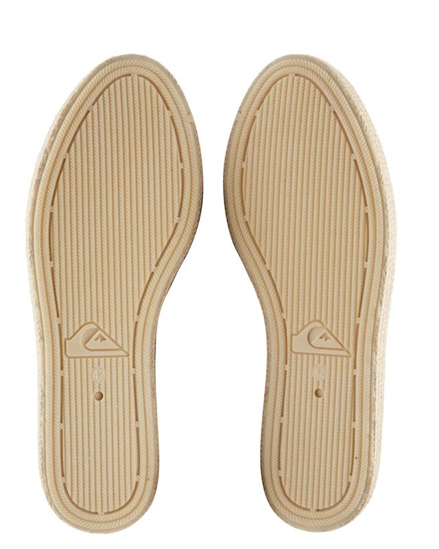 Quiksilver Sneaker »Espadrilled«