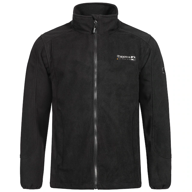 DEPROC Active Fleecejacke »WHITELAKE MEN« auch in Großen Größen erhältlich