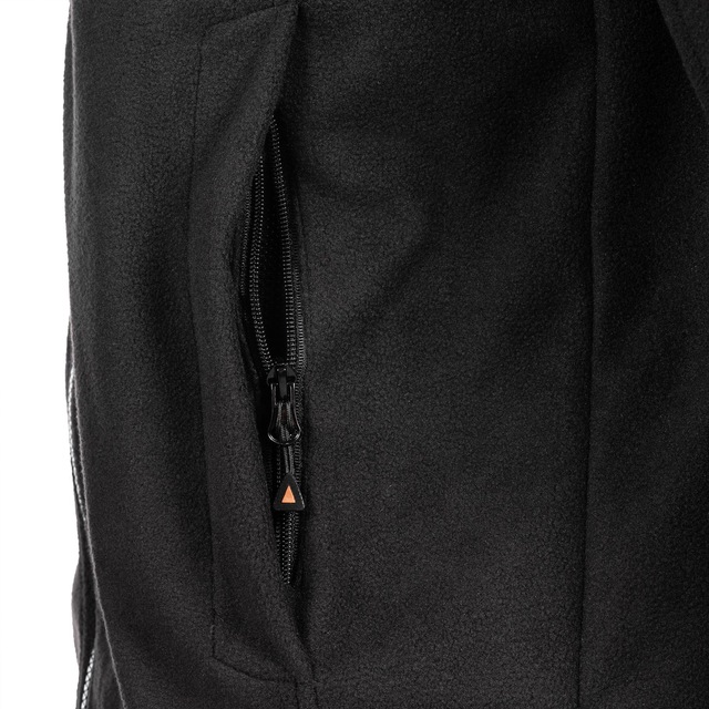 DEPROC Active Fleecejacke »WHITELAKE MEN« auch in Großen Größen erhältlich