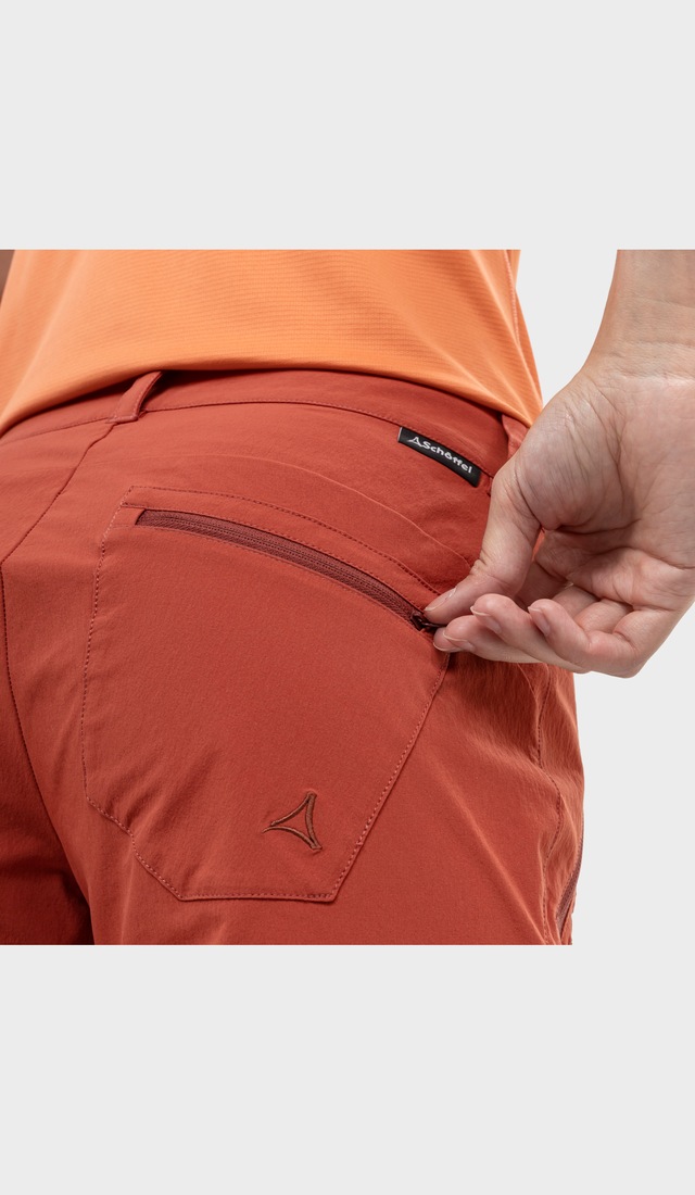 Schöffel Shorts »Shorts Toblach2«