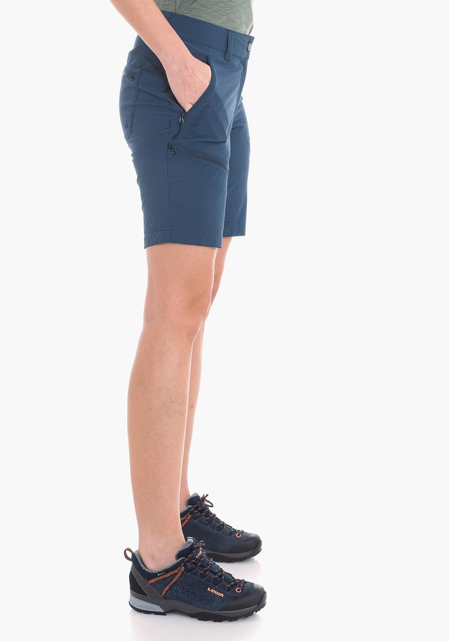 Schöffel Shorts »Shorts Toblach2«