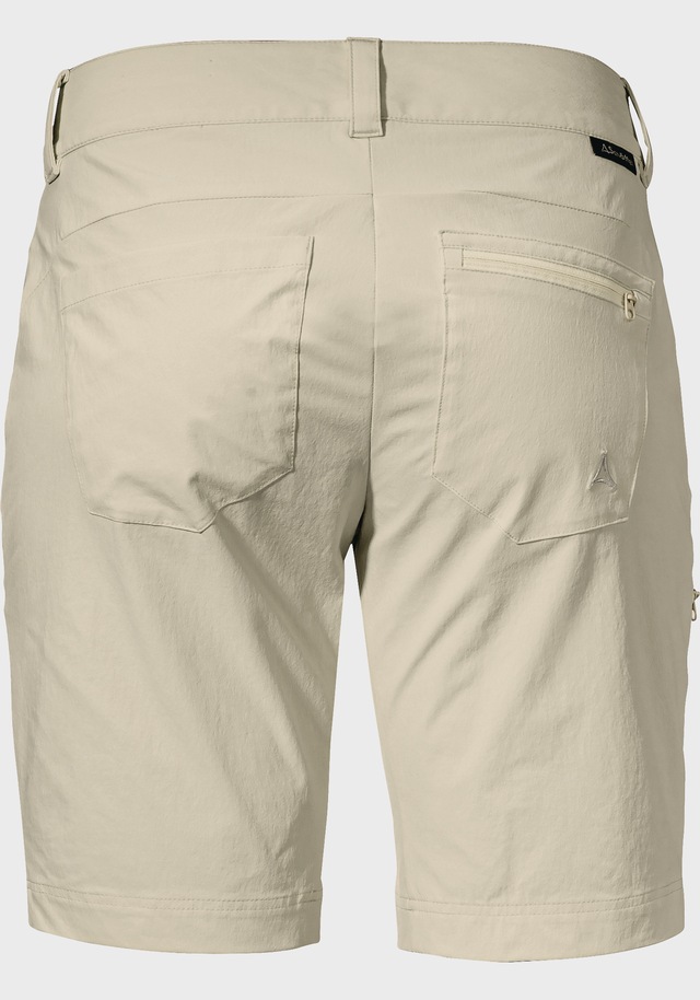Schöffel Shorts »Shorts Toblach2«