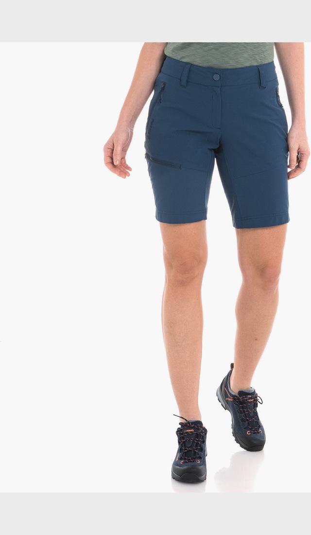 Schöffel Shorts »Shorts Toblach2«