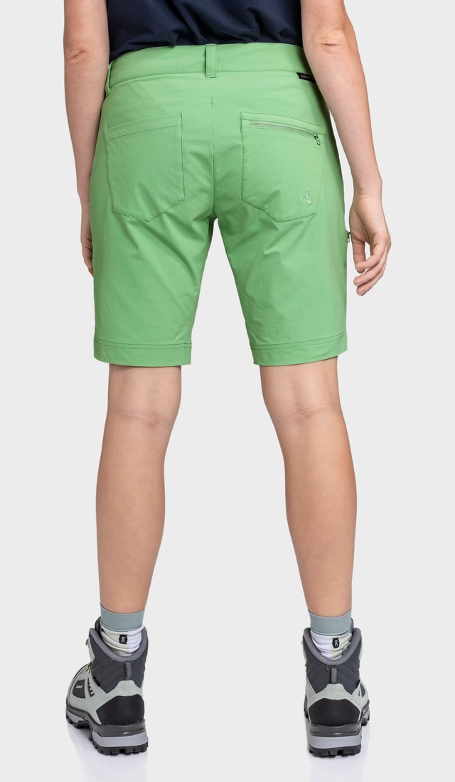 Schöffel Shorts »Shorts Toblach2«
