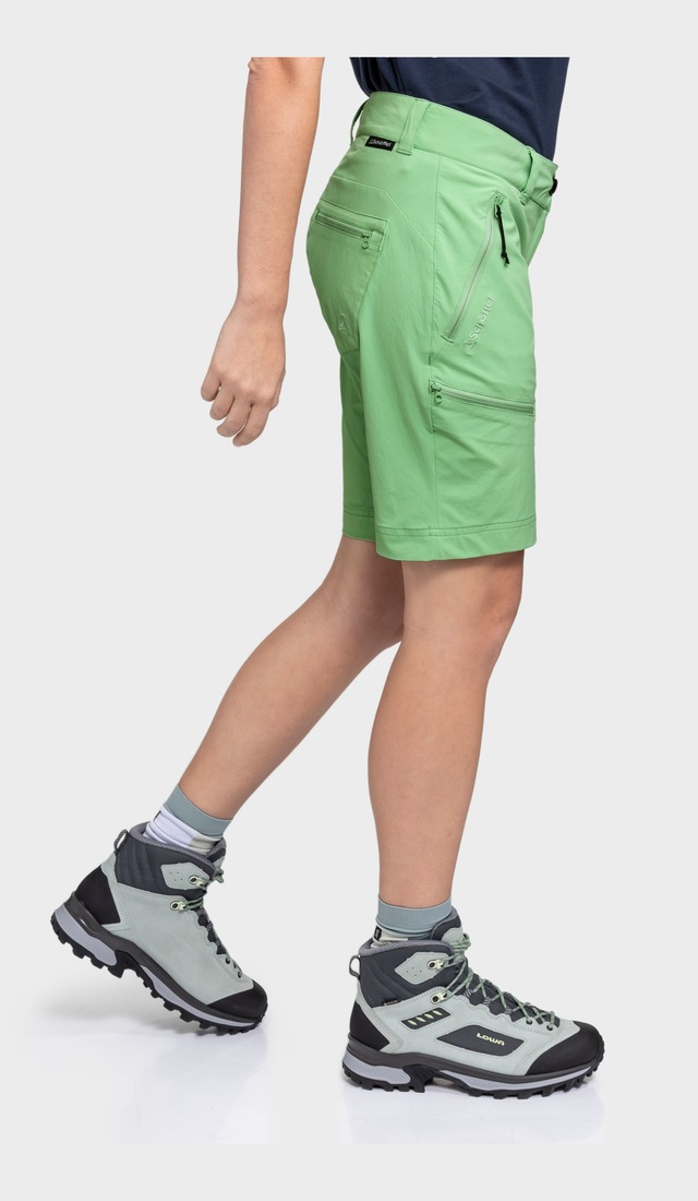 Schöffel Shorts »Shorts Toblach2«