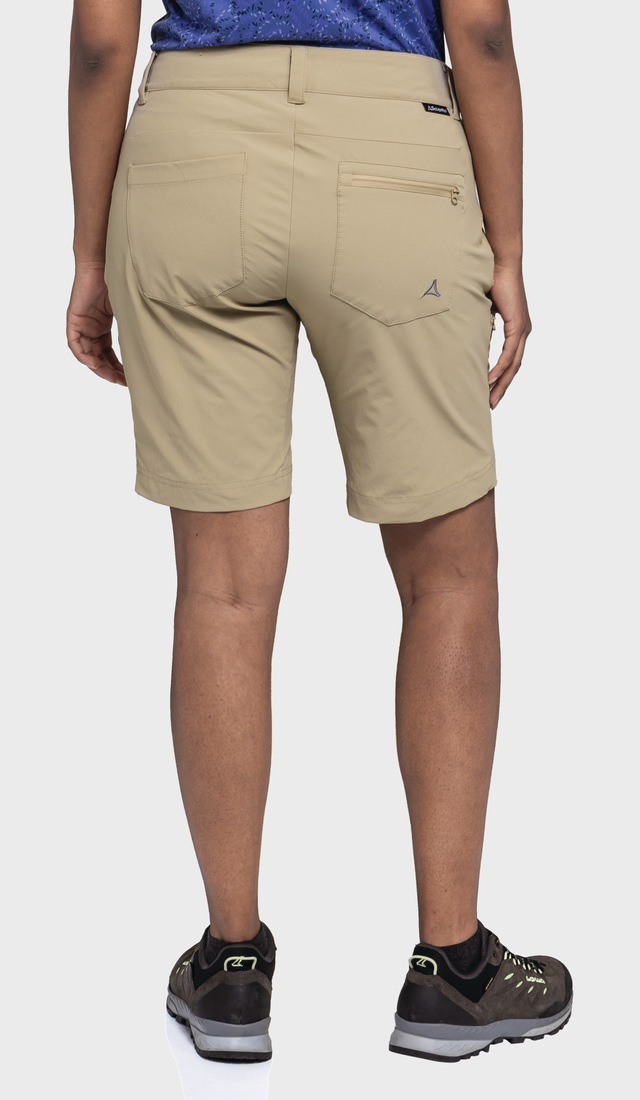 Schöffel Shorts »Shorts Toblach2«
