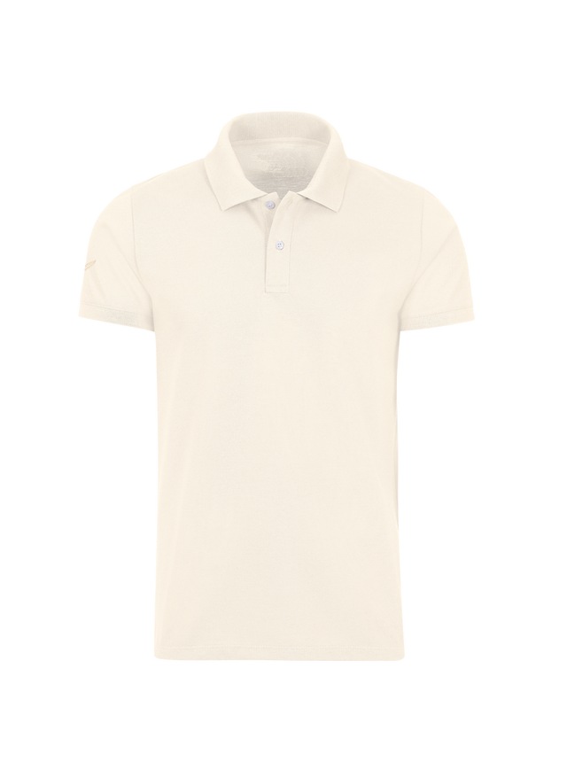 Trigema Poloshirt »TRIGEMA Slim Fit Poloshirt aus DELUXE-Piqué« 1 Stk.