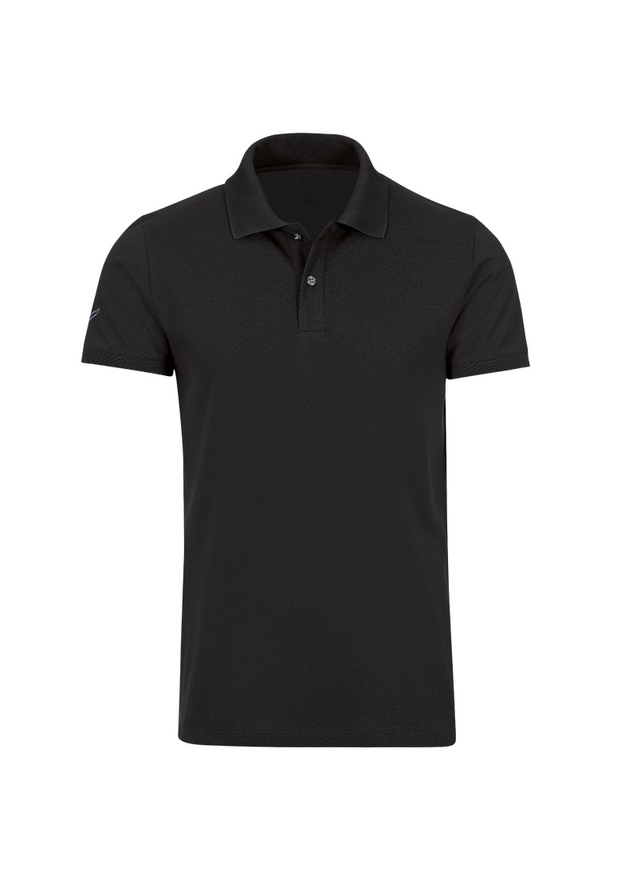 Trigema Poloshirt »TRIGEMA Slim Fit Poloshirt aus DELUXE-Piqué« 1 Stk.
