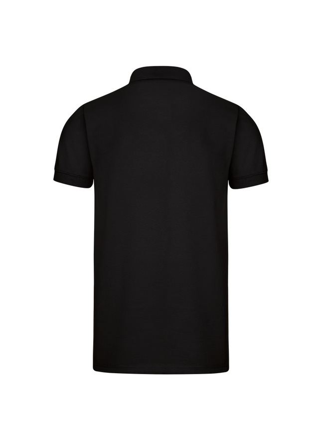 Trigema Poloshirt »TRIGEMA Slim Fit Poloshirt aus DELUXE-Piqué« 1 Stk.