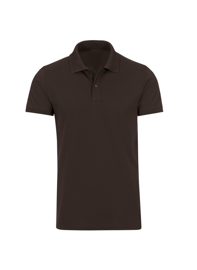 Trigema Poloshirt »TRIGEMA Slim Fit Poloshirt aus DELUXE-Piqué« 1 Stk.
