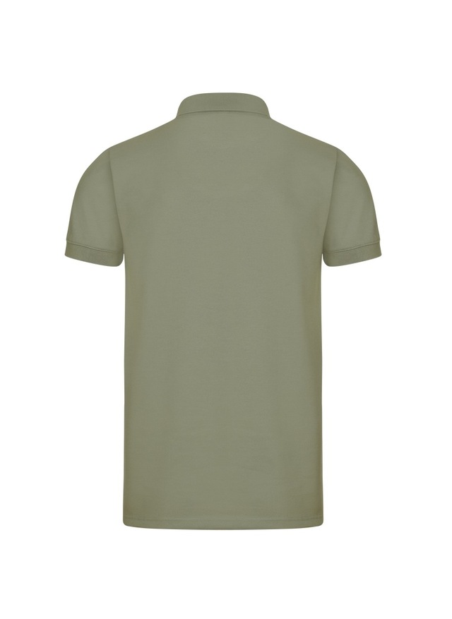 Trigema Poloshirt »TRIGEMA Slim Fit Poloshirt aus DELUXE-Piqué« 1 Stk.