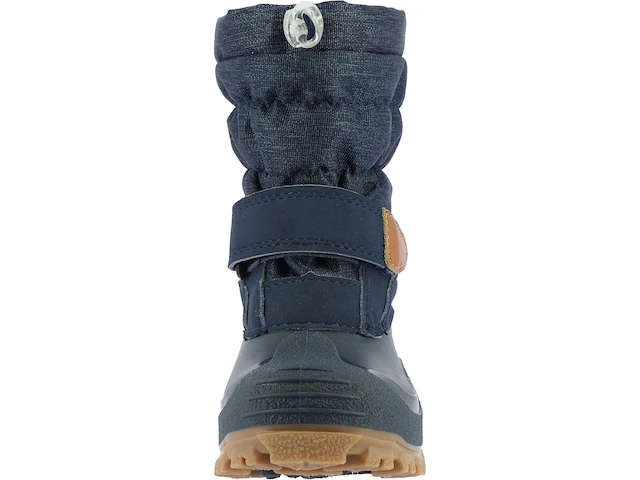 Lurchi Snowboots »Finn« Winterboots mit Schurwolle, Größenschablone zum Download