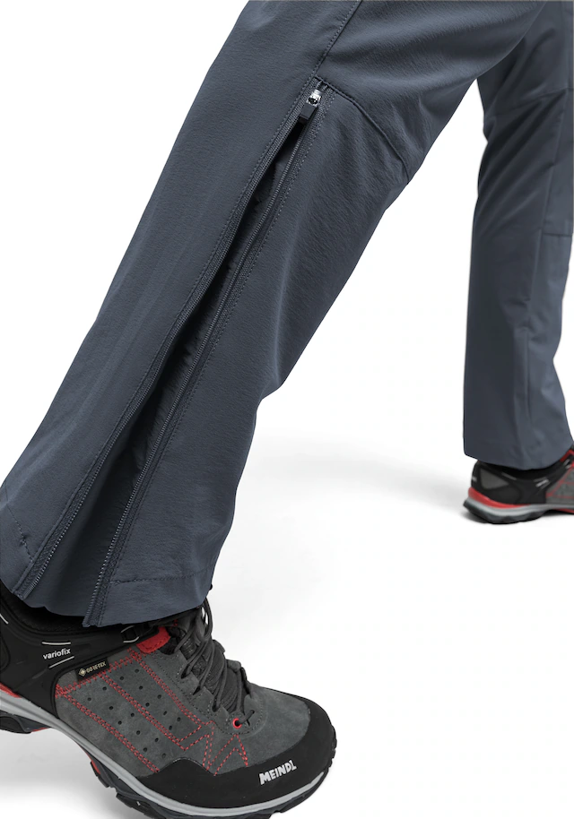 Maier Sports Funktionshose »Norit 2.0 M« Technische Trekkinghose für Outdoor und Wandern