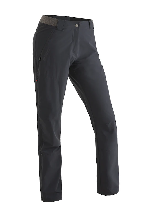 Maier Sports Funktionshose »Norit 2.0 W« Technische Outdoorhose aus leichtem Funktionsmaterial