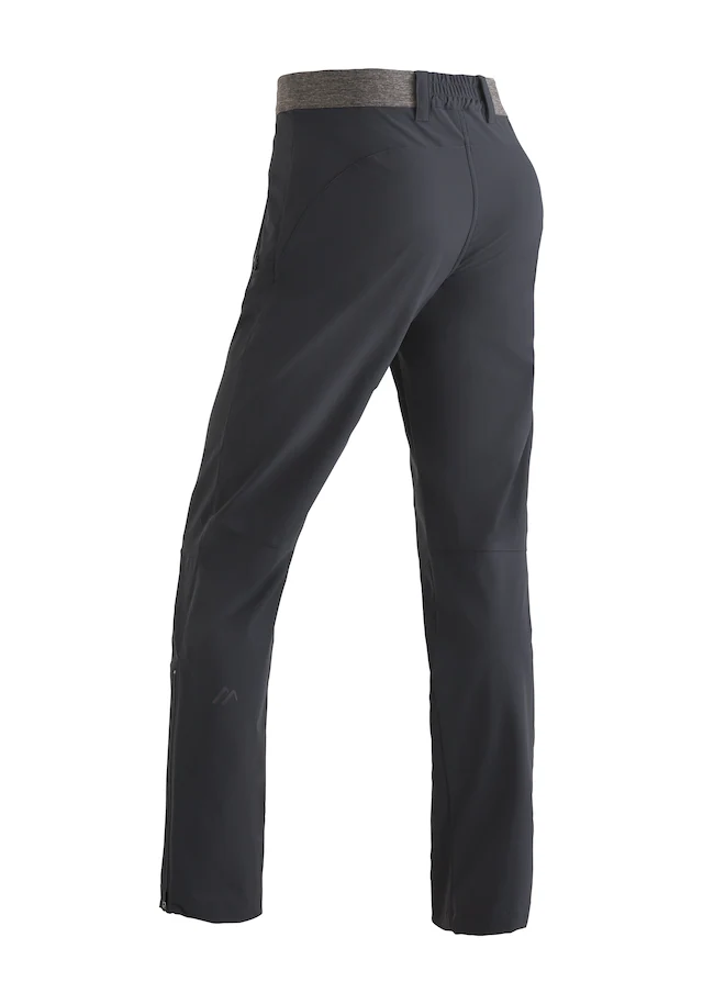 Maier Sports Funktionshose »Norit 2.0 W« Technische Outdoorhose aus leichtem Funktionsmaterial