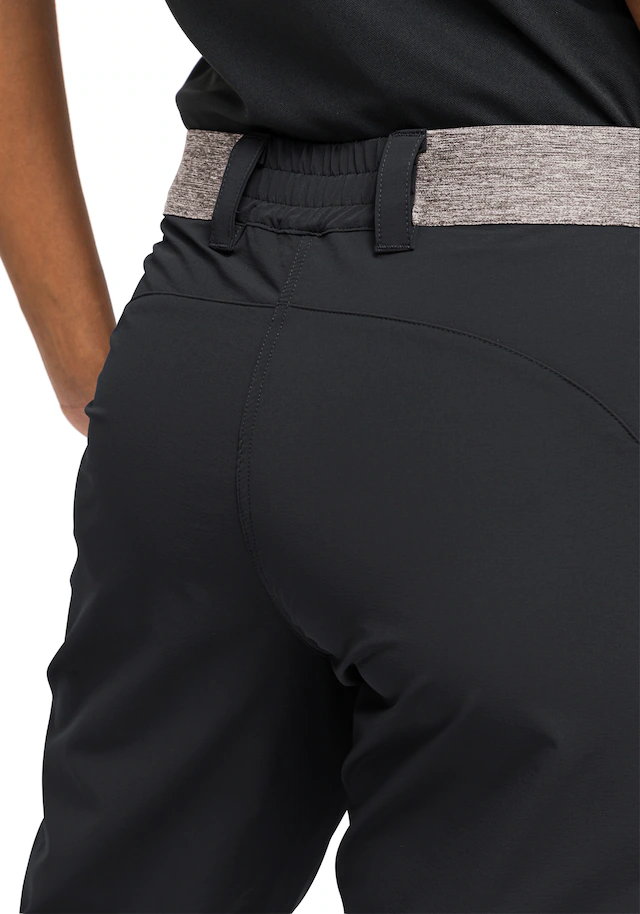 Maier Sports Funktionshose »Norit 2.0 W« Technische Outdoorhose aus leichtem Funktionsmaterial