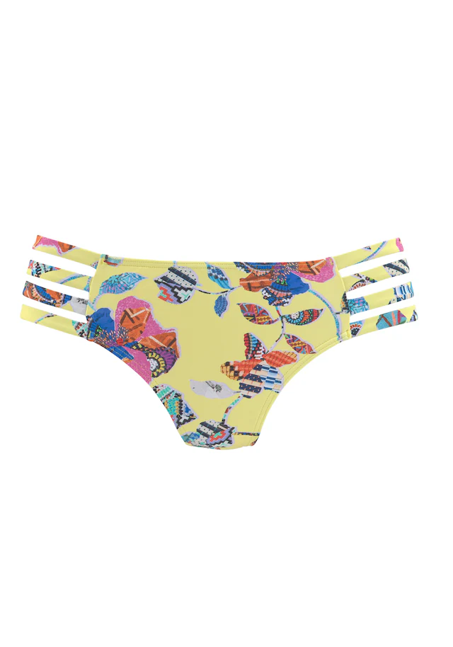Sunseeker Bikini-Hose »Jam« mit seitlichen Bändern