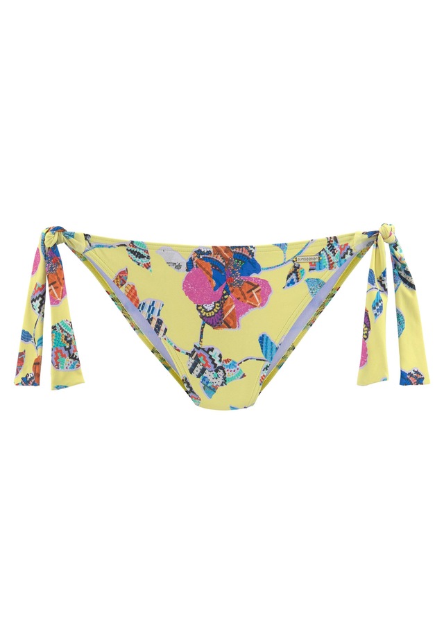 Sunseeker Bikini-Hose »Jam« seitlich zum Binden