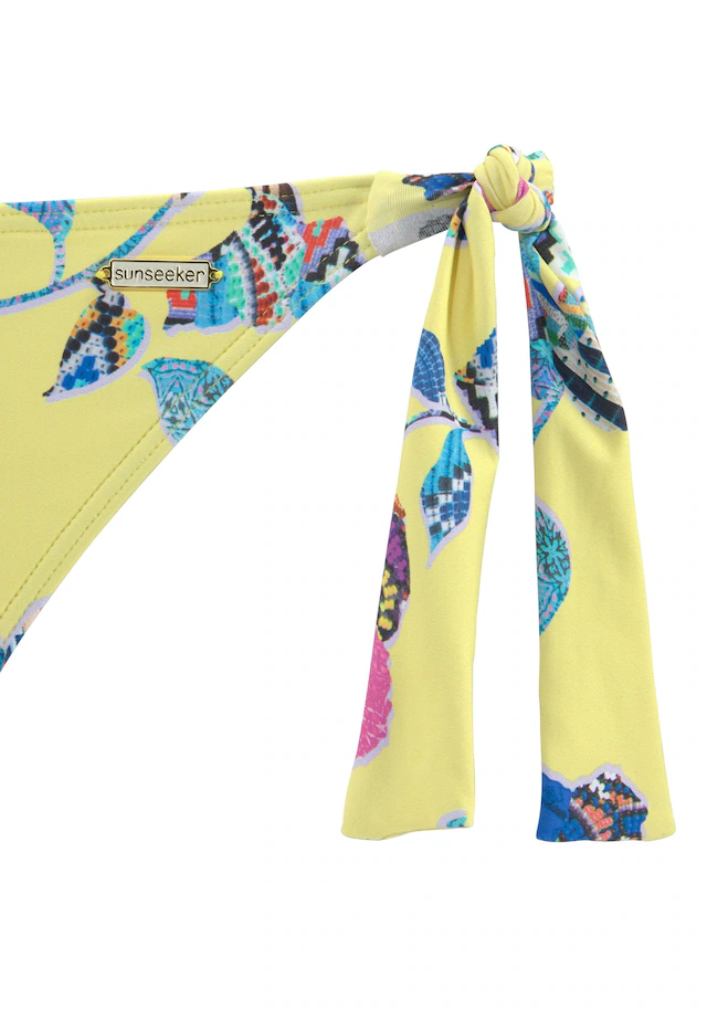 Sunseeker Bikini-Hose »Jam« seitlich zum Binden