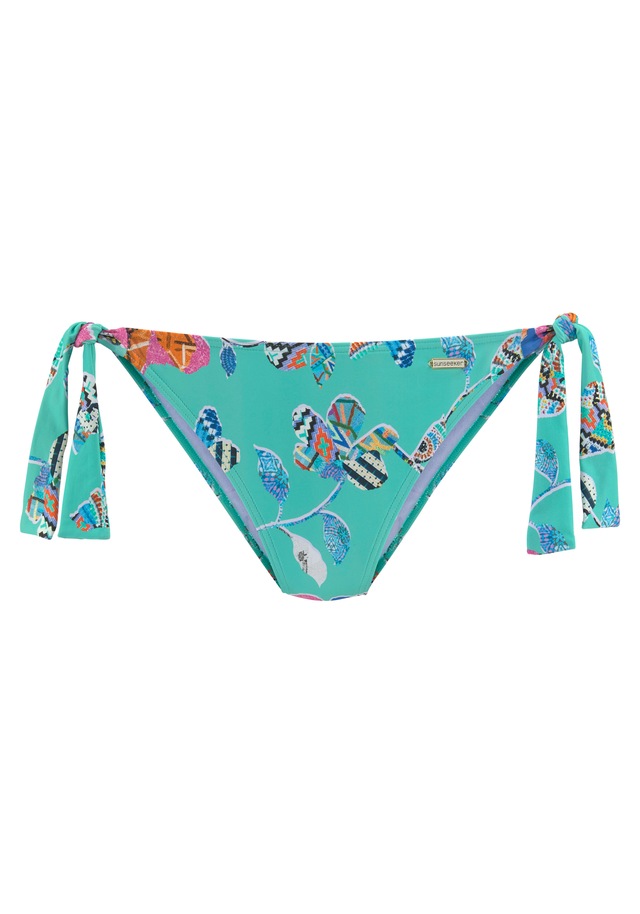 Sunseeker Bikini-Hose »Jam« seitlich zum Binden