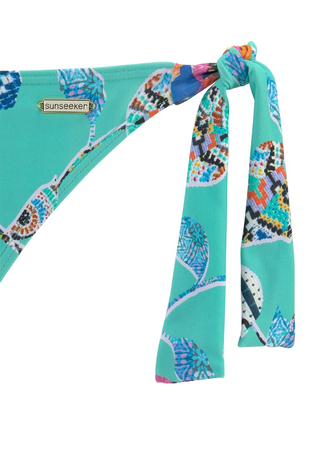 Sunseeker Bikini-Hose »Jam« seitlich zum Binden
