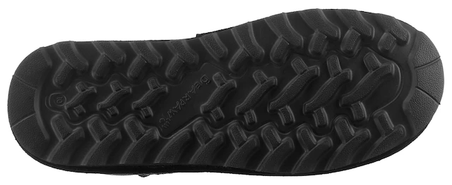 Bearpaw Winterboots »Alyssa« Schlupfstiefel mit wasserabweisender NeverWet® Imprägnierung