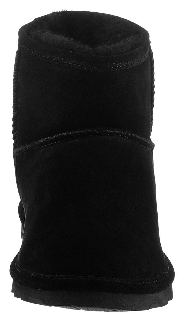 Bearpaw Winterboots »Alyssa« Schlupfstiefel mit wasserabweisender NeverWet® Imprägnierung