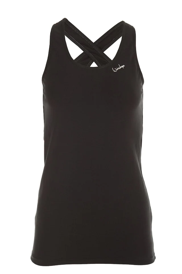 Winshape Sporttop »Tanktop WVR32« Drop Back Design