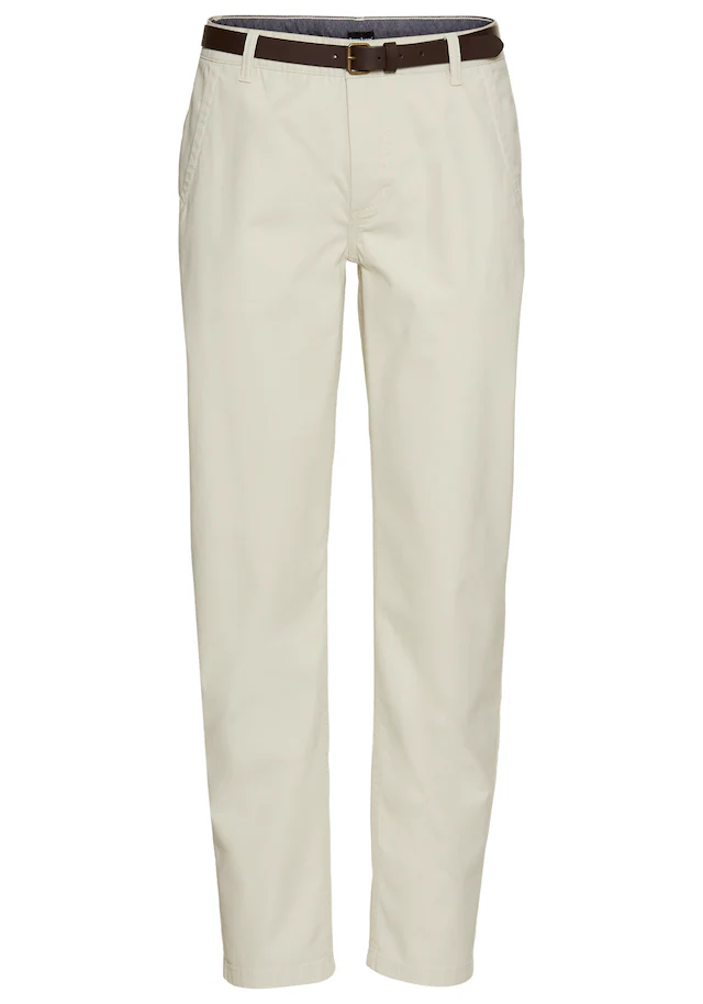 Bruno Banani Chinohose