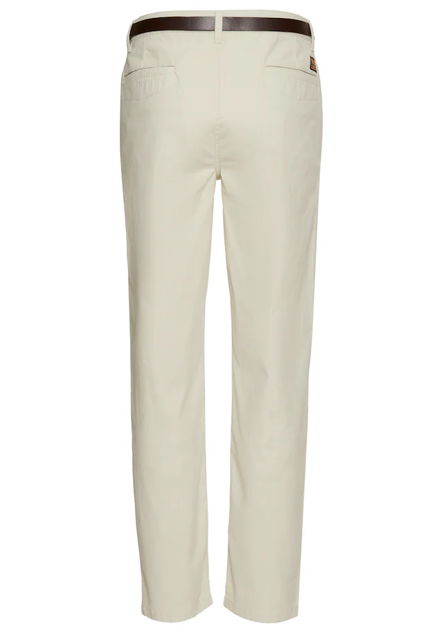 Bruno Banani Chinohose