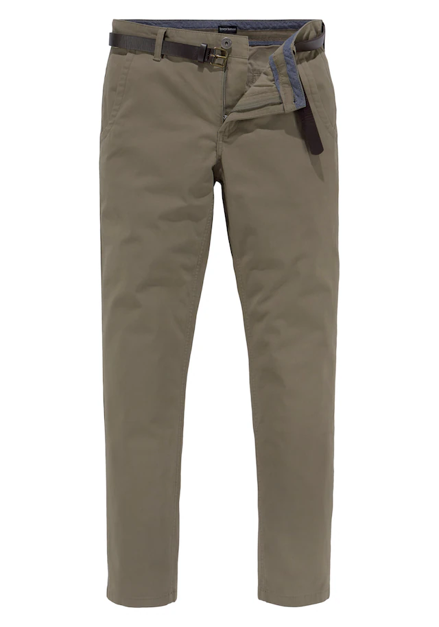 Bruno Banani Chinohose
