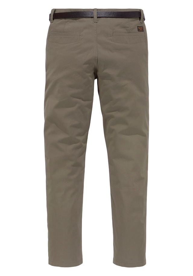 Bruno Banani Chinohose