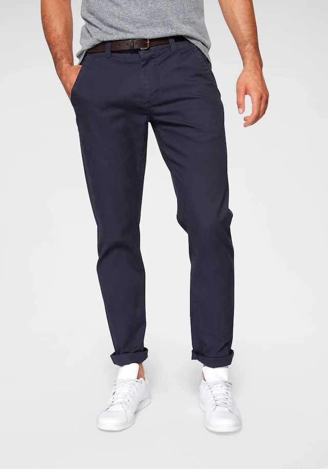Bruno Banani Chinohose