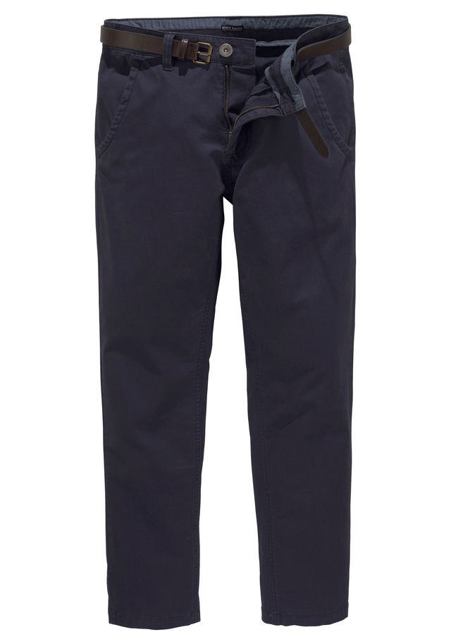 Bruno Banani Chinohose