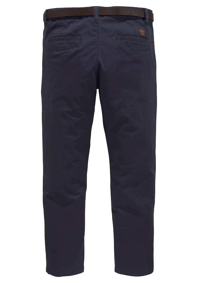 Bruno Banani Chinohose