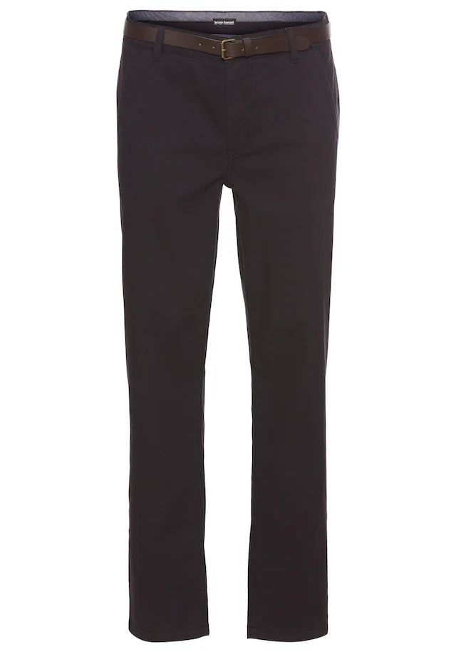 Bruno Banani Chinohose