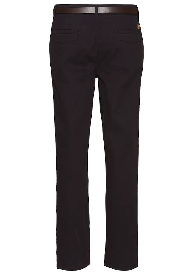 Bruno Banani Chinohose
