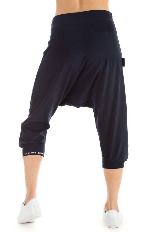 Winshape Haremshose »Haremshose WBE7« Dance-Style